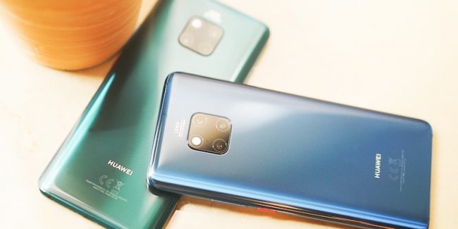 Huawei Mate 20 Pro почти идеален по соотношению цены и качества. Но есть нюансы
