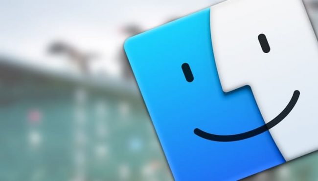 Как отключить эффект блюра (прозрачности) в окнах macOS