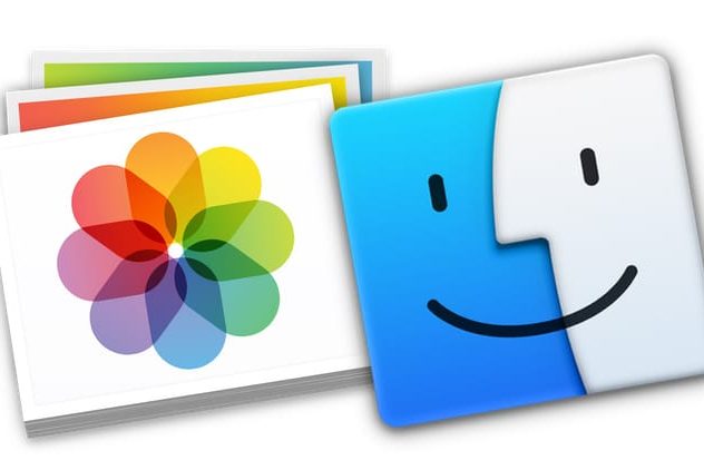 Как редактировать фотографии в приложении Фото на Mac (обрезка, фильтры, уровни и т.д.)