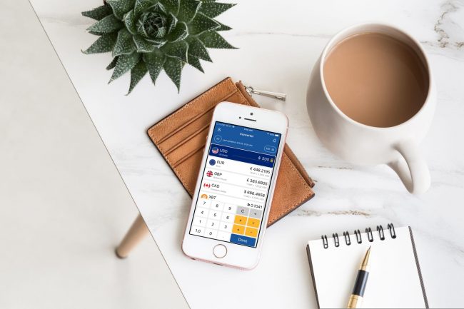 Лучшие бесплатные конвертеры валют для iPhone и iPad