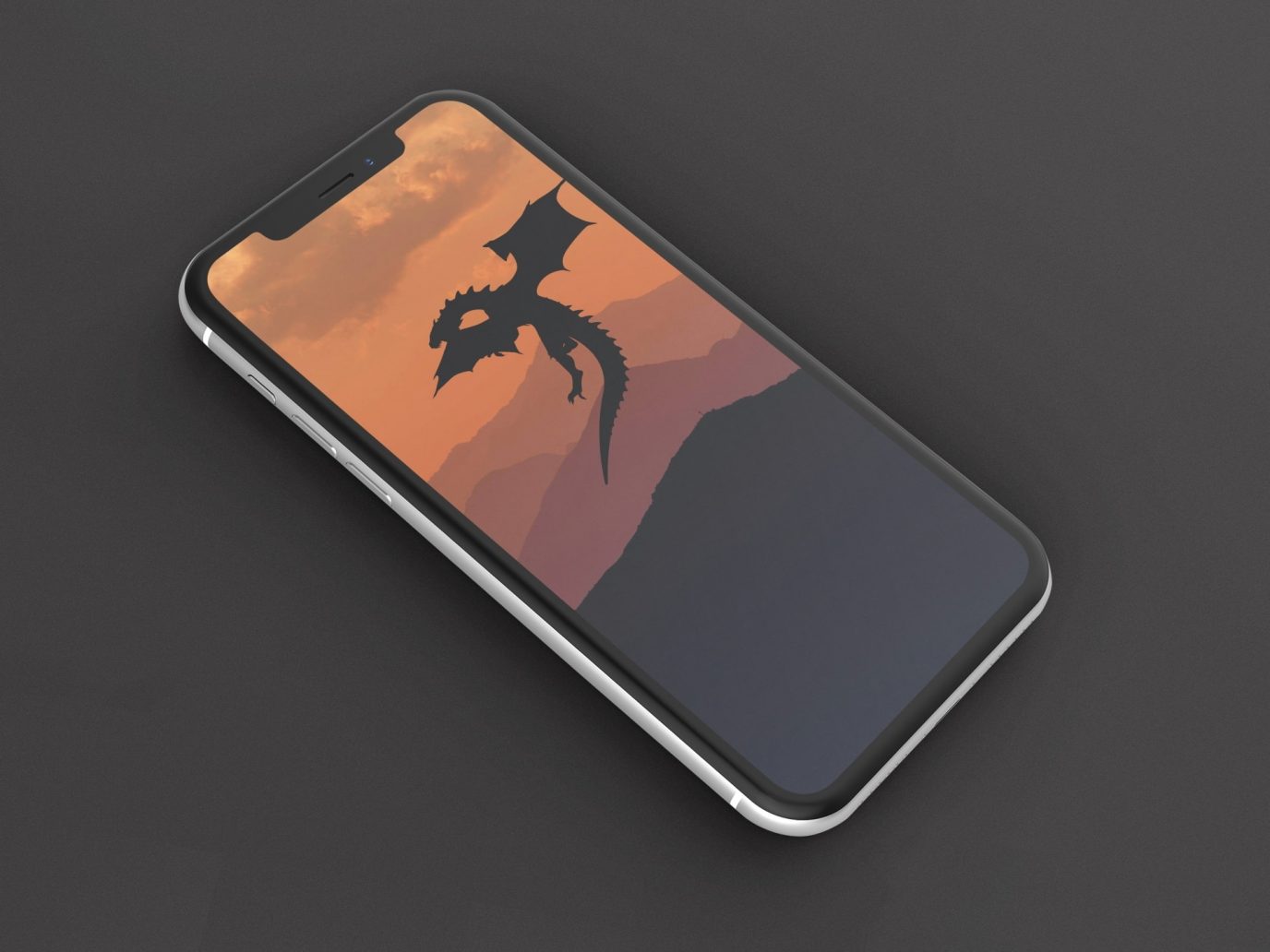 Лучшие обои с Игрой престолов для iPhone