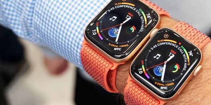 Можно ли привязать несколько часов Apple Watch к одному iPhone