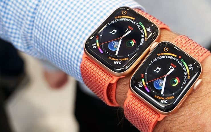 Можно ли привязать несколько часов Apple Watch к одному iPhone
