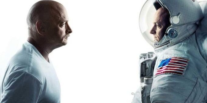 NASA определило влияние невесомости на человека (3 фото)