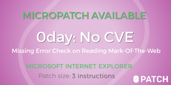 Незадокументированная функция Edge нарушает систему безопасности Internet Explorer