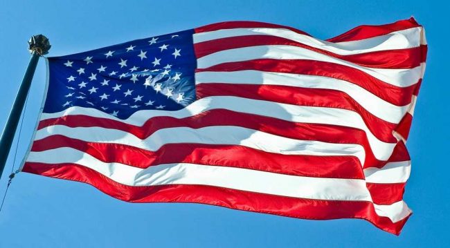 Патент на блокчейн выдан компании оборонному подрядчику США