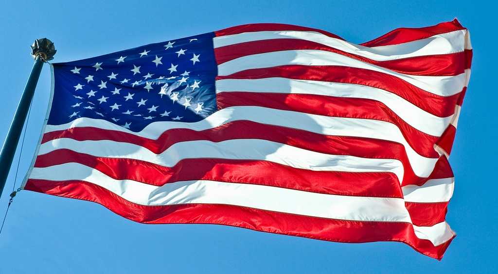 Патент на блокчейн выдан компании оборонному подрядчику США