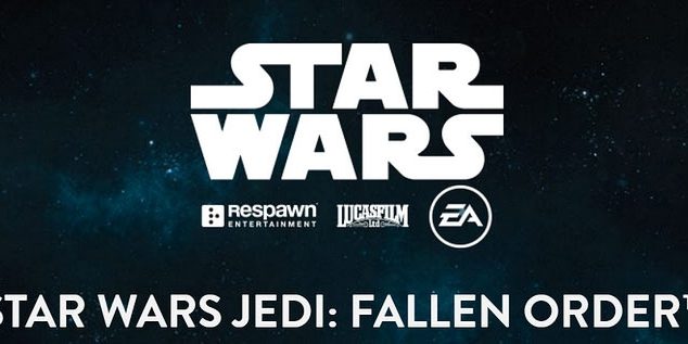 Первый тизер и анонс субботней трансляции ожидаемой Star Wars Jedi: Fallen Order