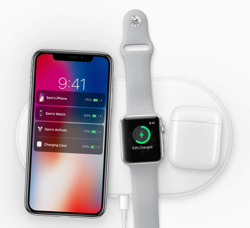 Почему Apple не выпустила AirPower?