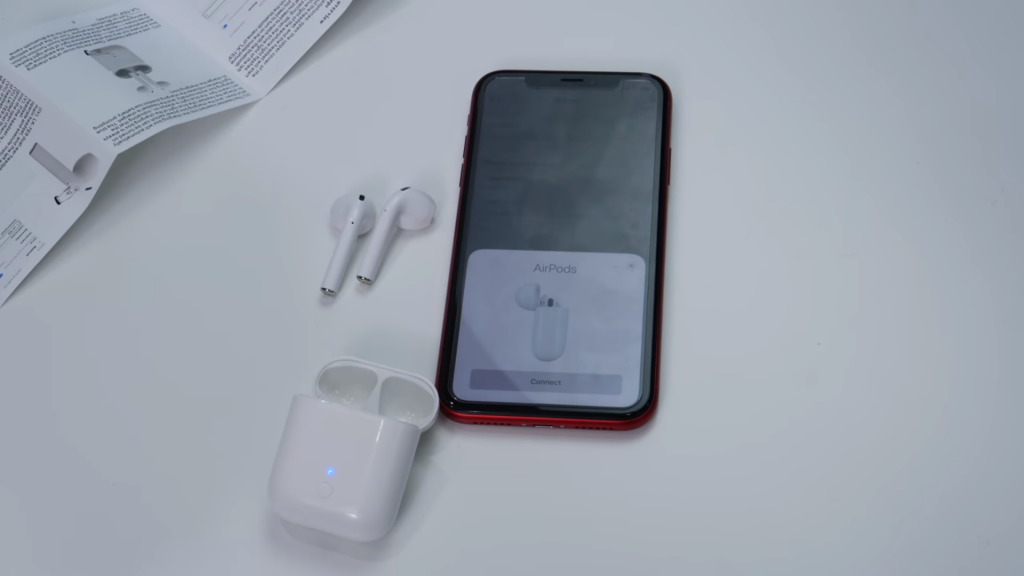 AirPods