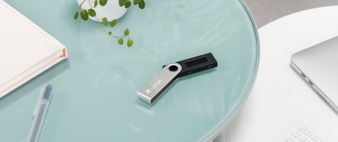 Ledger