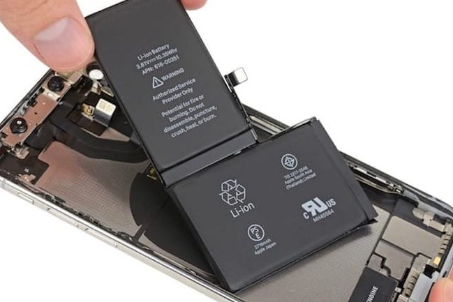 Пора ли менять батарею в Айфоне – признаки необходимости замены аккумулятора смартфона