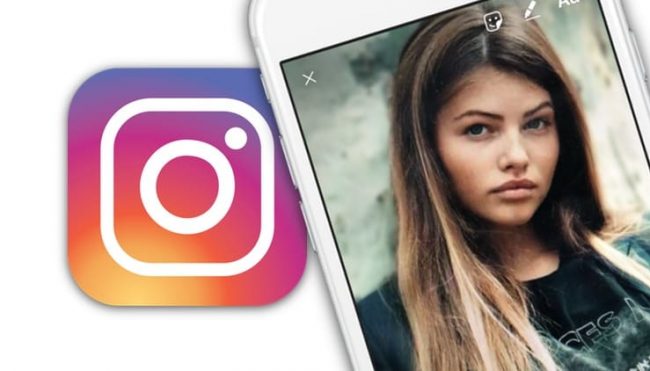 Портретное фото в Инстаграм: как включить портретный режим с размытым фоном и на каких iPhone это работает