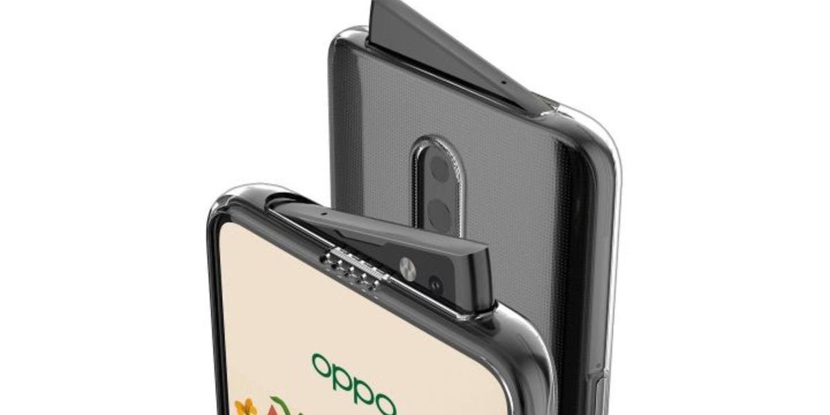Рассекречены характеристики смартфона Oppo Reno с десятикратным зумом