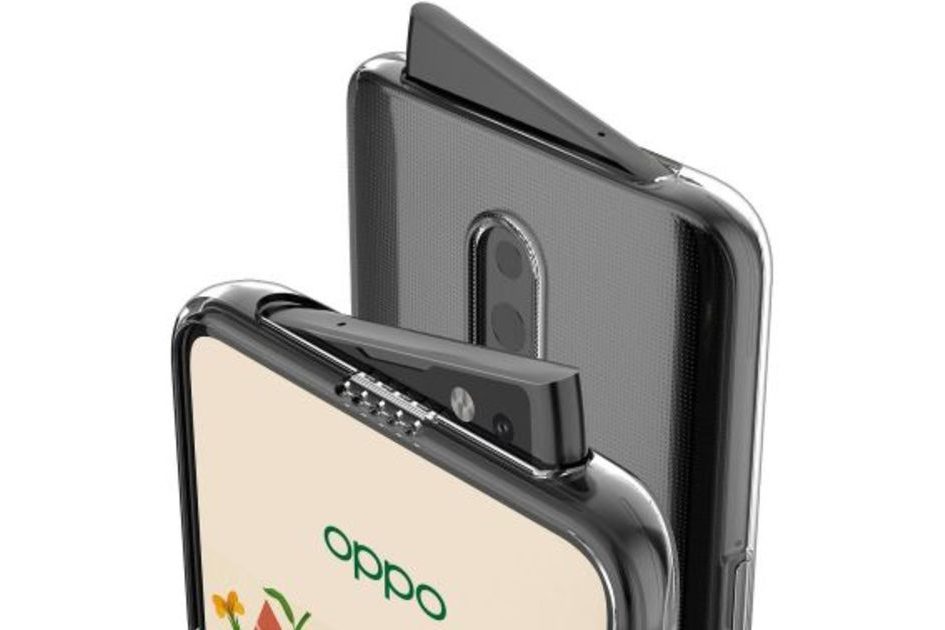 Рассекречены характеристики смартфона Oppo Reno с десятикратным зумом