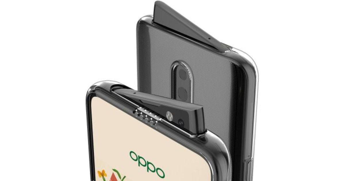 Рассекречены характеристики смартфона Oppo Reno с десятикратным зумом