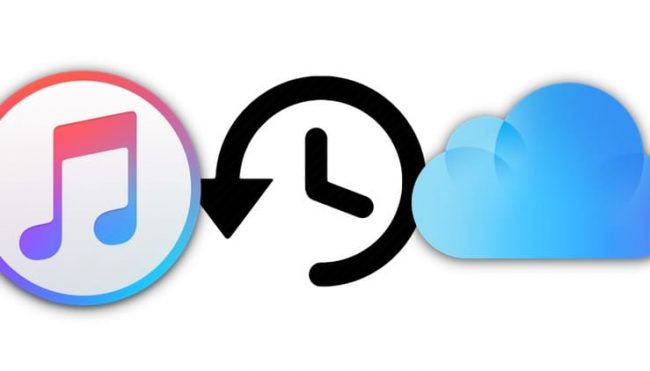 Резервная копия Айфона: как сделать и для чего это нужно?