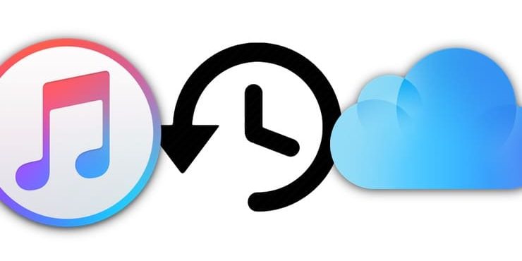 Резервная копия Айфона: как сделать и для чего это нужно?