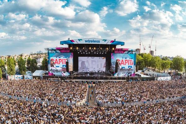 Самые крутые европейские фестивали этого лета