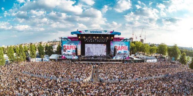 Самые крутые европейские фестивали этого лета