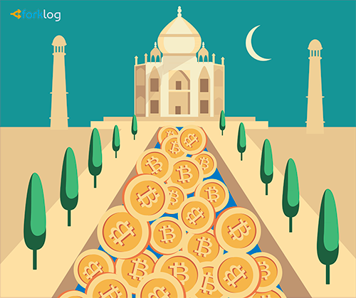 СМИ: в Индии подготовлен законопроект о полном запрете криптовалют