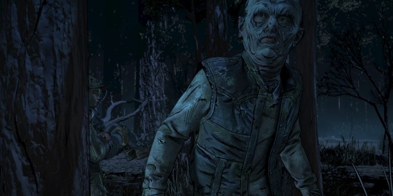The Final Season — пора прощаться. Рецензия / Игры