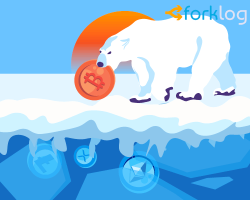 Том Ли: индекс несчастья биткоина говорит в пользу роста