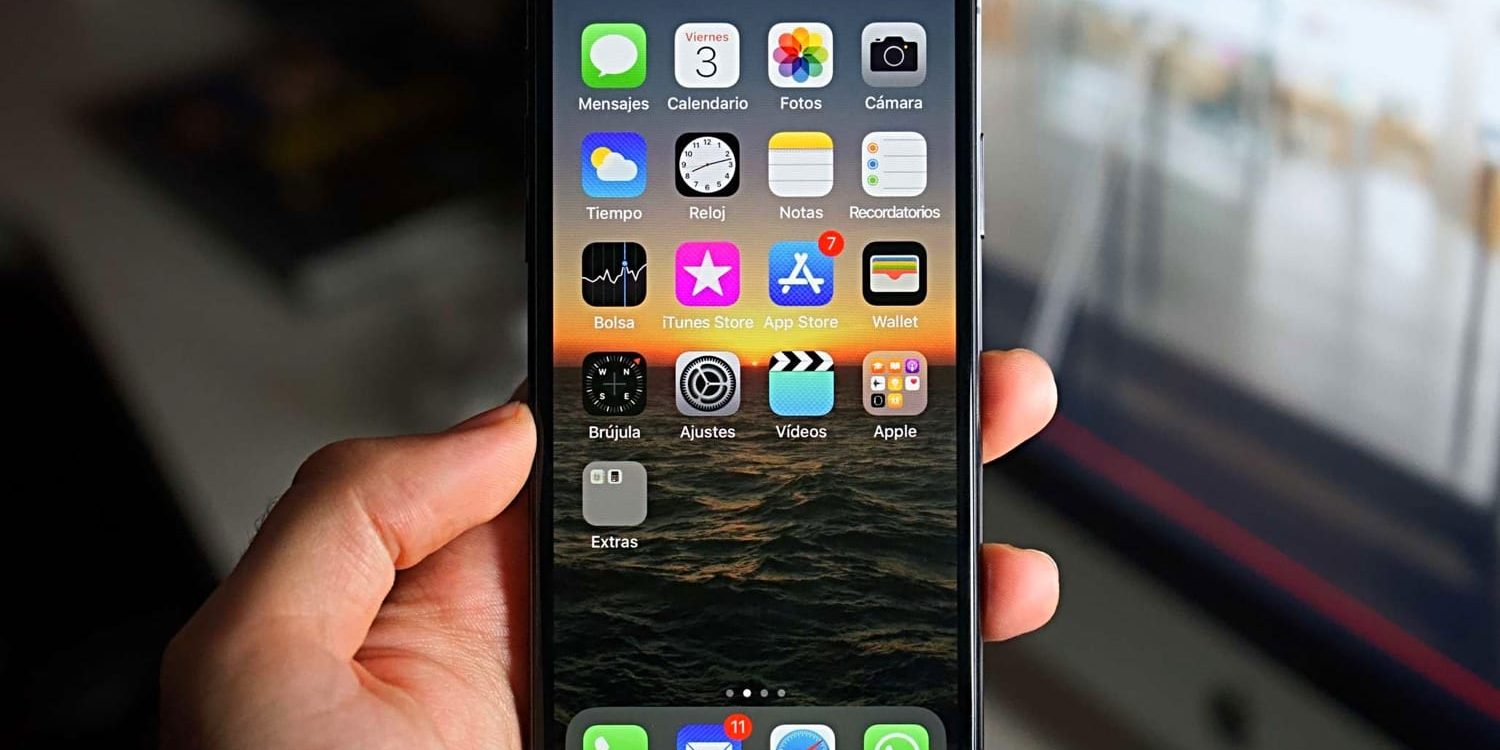 Топ-5 самых странных приложений для iPhone