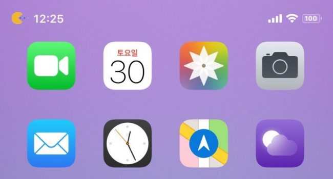 Твик Xeon (Beta) – альтернатива твика Zeppelin для iOS 11 и 12