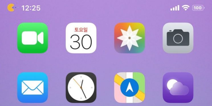 Твик Xeon (Beta) – альтернатива твика Zeppelin для iOS 11 и 12