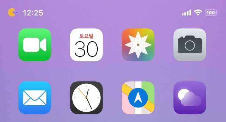 Твик Xeon (Beta) – альтернатива твика Zeppelin для iOS 11 и 12