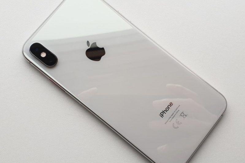 У iPhone 11 будет 12-мегапиксельная фронтальная камера