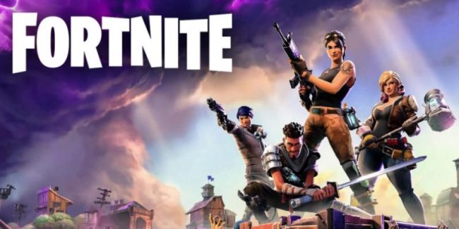 В Fortnite появится новая система респаунов