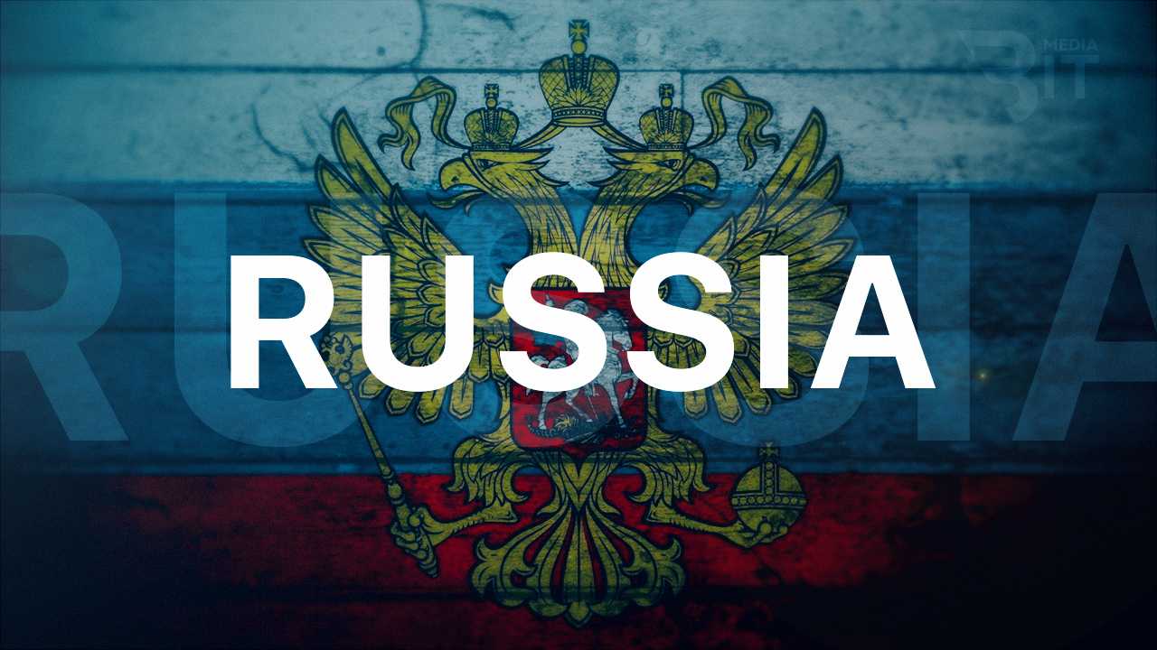 В России, четыре региона опробуют работу с блокчейн-проектами