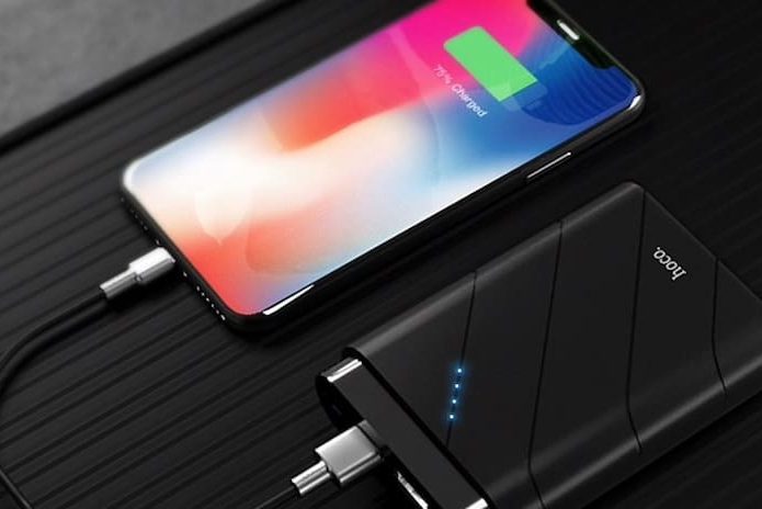 Внешний аккумулятор (повербанк) для телефона и ноутбука: 10 лучших вариантов в 2019 году