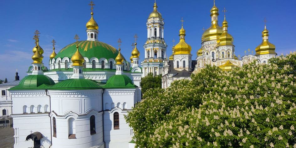 Впервые в мире православный храм возведут за криптовалюту