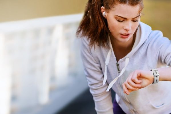 Все врут. Особенно фитнес-трекеры