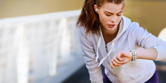 Все врут. Особенно фитнес-трекеры