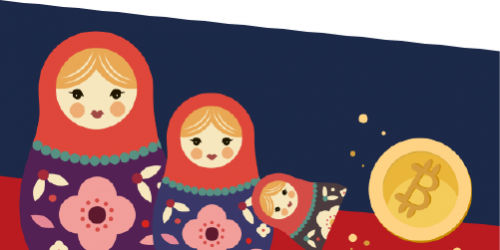 ВЦИОМ: всего 2% россиян покупали биткоин, остальные — боятся