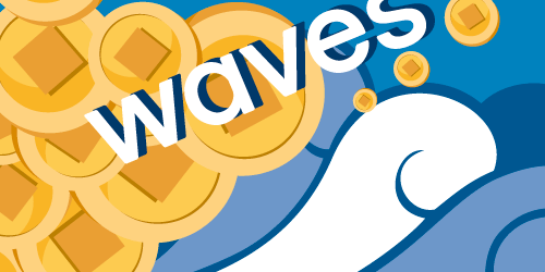 Waves запускает инкубатор для разработчиков dApps