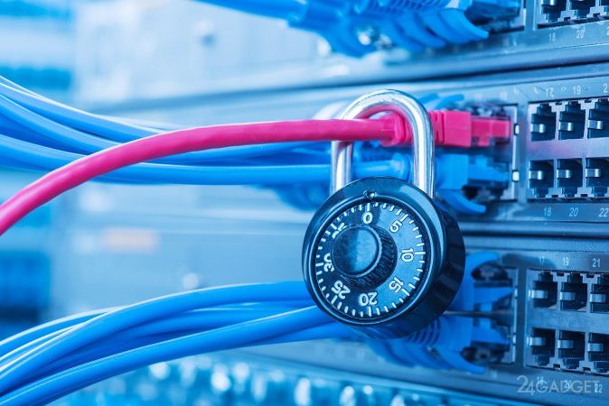 Законопроект об автономном Рунете принят во втором чтении