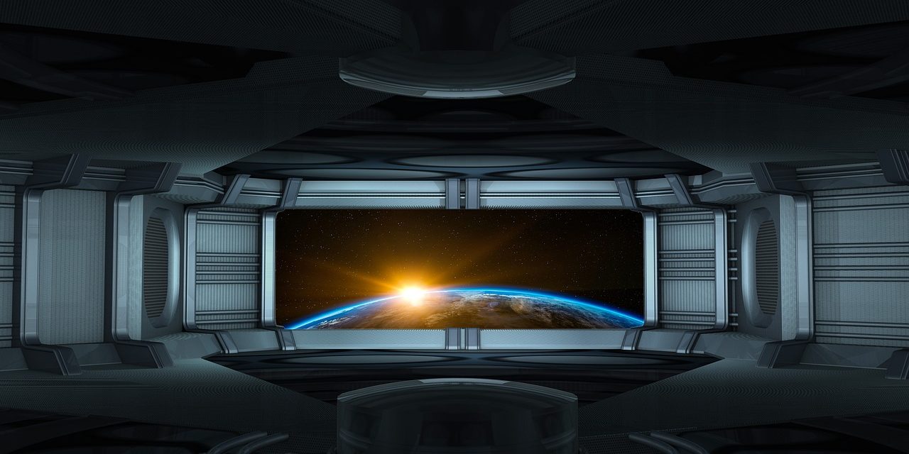 Туристические корабли компании «Космокурс» выдержат 12 запусков в космос