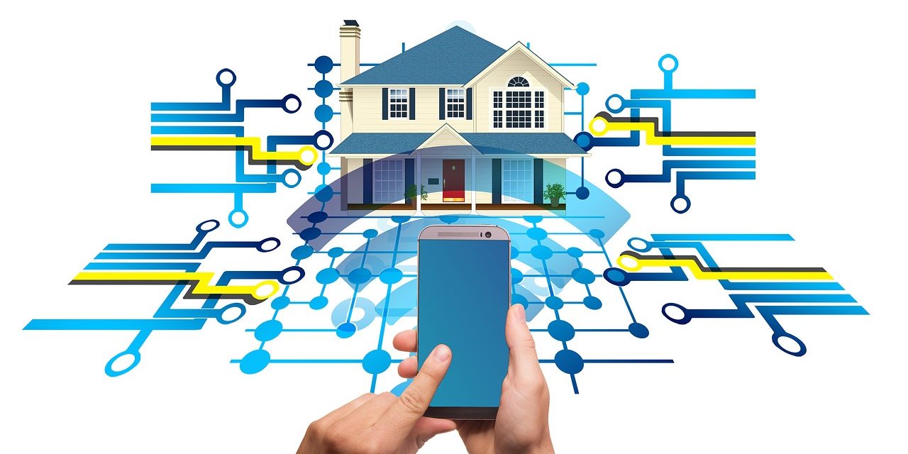 В Британии «умные» дома получат улучшенную защиту от кибератак