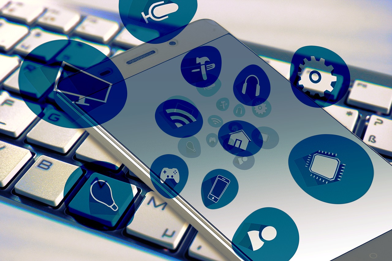 Приложение и «умный» чемодан помогут слабовидящим сориентироваться в аэропортах