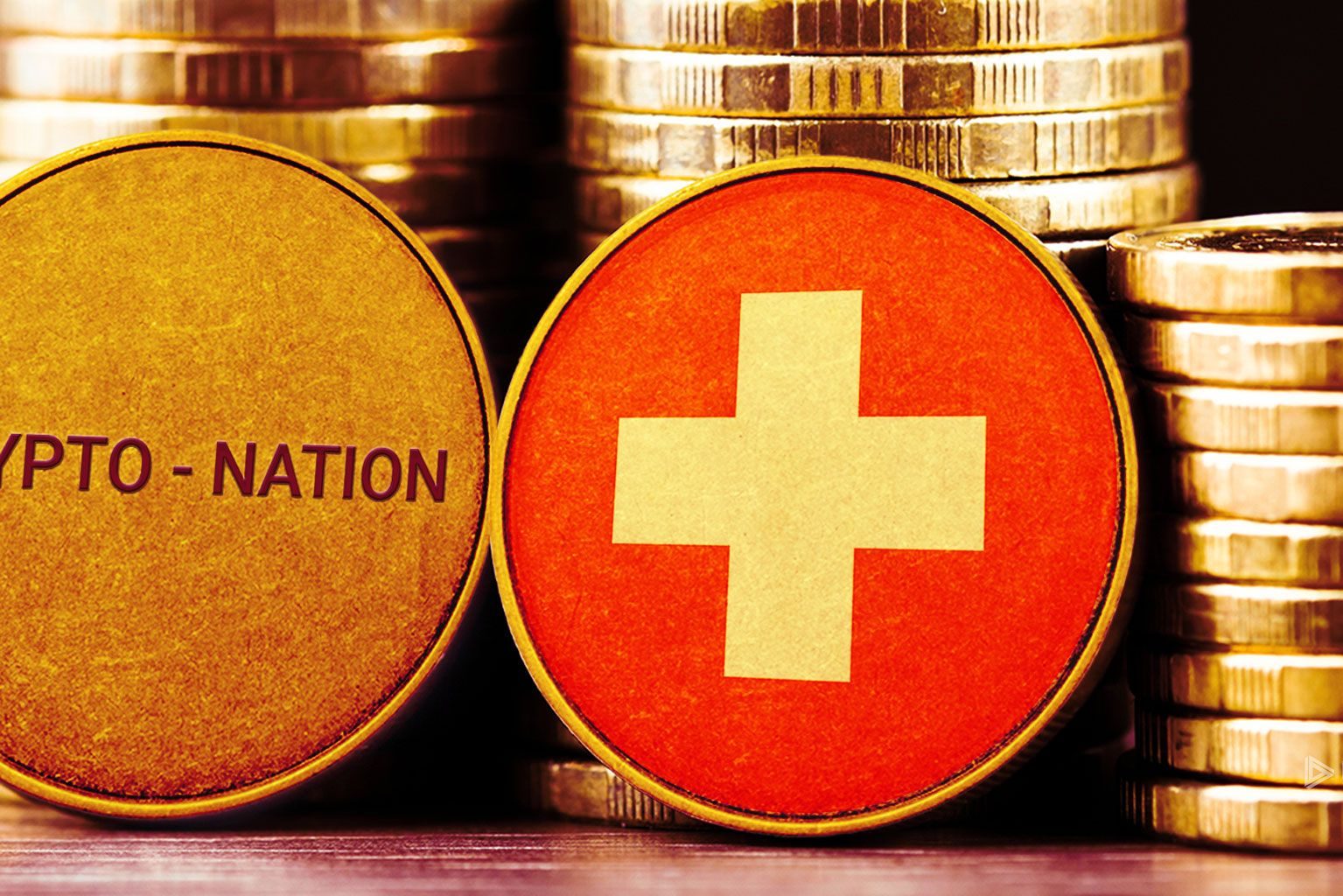 Фондовая биржа Швейцарии планирует выпустить собственный токен