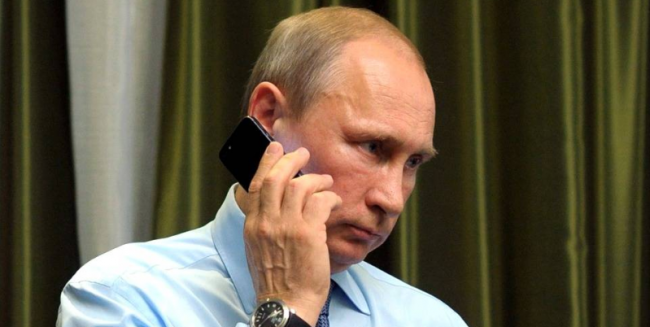 Авторы топовых Telegram-каналов обратились к Путину