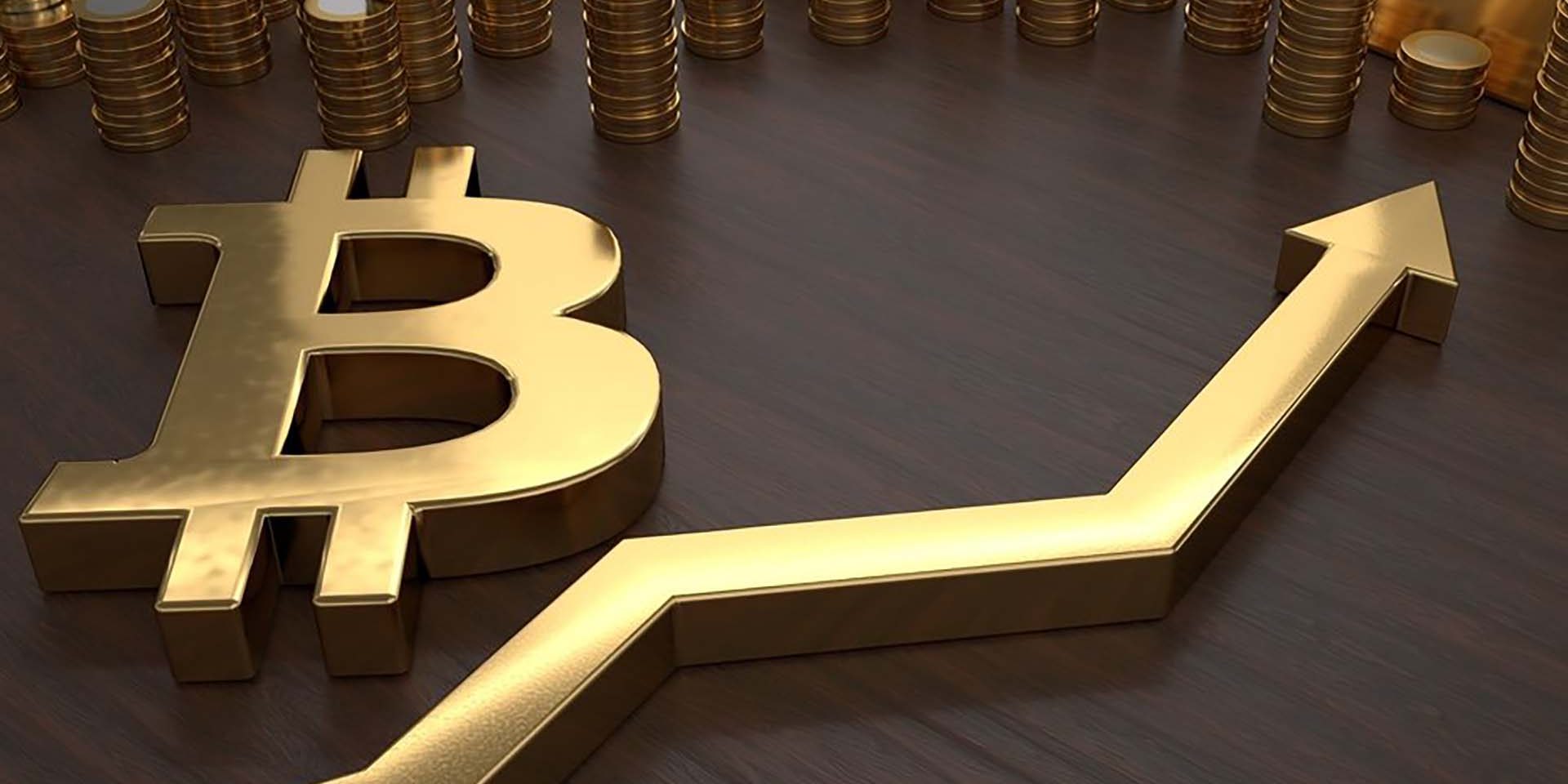 Биткоин поднялся выше $6000