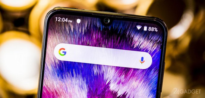 Анонсированы флагманские смартфоны ZTE от $473 (6 фото) Анонсированы флагманские смартфоны ZTE от $473 (6 фото)