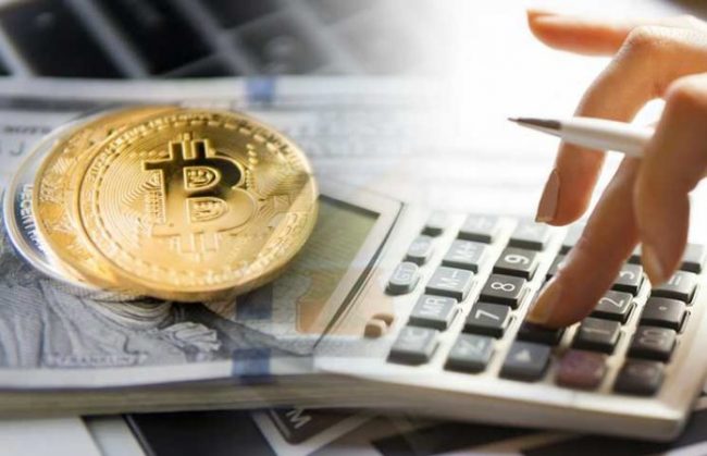 Средние потери криптовалютных хедж-фондов в 2018 году составили 46%