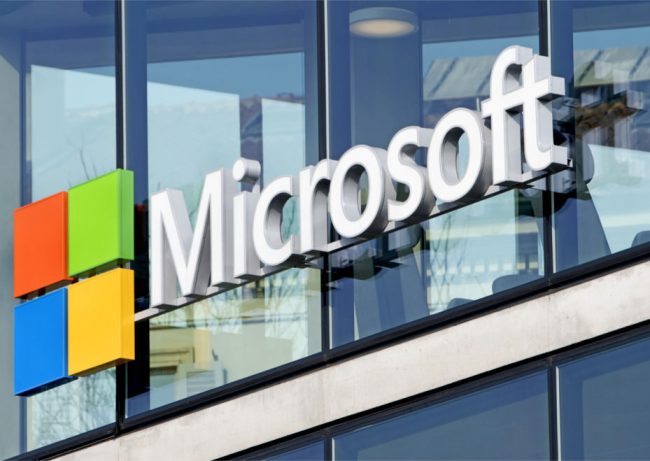 В Microsoft представили раннюю версию сети децентрализованной идентификации личности